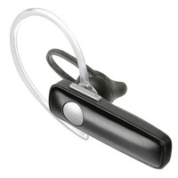 L3868.6/Τ . HANDS-FREE BLUETOOTH ΜΕ ΜΙΚΡΟΦΩΝΟ  ΚΑΙ ΘΗΚΗ ΑΠΟΘΗΚΕΥΣΗΣ ΜΑΥΡΟ LAMPA  - 1 TEM.