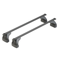 MP.AR.016/ND . ALFA ROMEO GIULIETTA 5D 10+ KIT ΜΕ ΜΠΑΡΕΣ ΟΡΟΦΗΣ ΣΙΔΗΡΟΥ NORDRIVE (N15019-N20001-N21101)