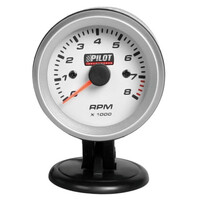 ΟΡΓ/1001.0 . ΣΤΡΟΦΟΜΕΤΡΟ 2 INCH   0-8.000rpm