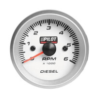 ΟΡΓ/1002.8 . ΣΤΡΟΦΟΜΕΤΡΟ DIESEL