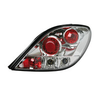 LEX-0883.0 . Φανάρια Πισινά για PEUGEOT 207 5/06+