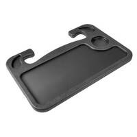 L4011.2 . ΤΡΑΠΕΖΑΚΙ-ΚΡΕΜΑΣΤΗ ΒΑΣΗ ΣΤΗΡΙΞΗΣ LAPTOP DRIVERS DESK 2 ΟΨΕΩΝ (28x42x2 cm)