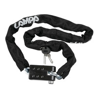 9061.5-LB-LM . ΑΝΤΙΚΛΕΠΤΙΚΗ ΑΛΥΣΙΔΑ 100cm (SNAKE)