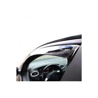 ΑΝΕΜ.23268 . MERCEDES VITO W639 / VIANO 4D / 5D 2003-2014 ΖΕΥΓΑΡΙ ΕΞΩΤΕΡΙΚΟΙ ΑΝΕΜΟΘΡΑΥΣΤΕΣ ΑΥΤΟΚΙΝΗΤΟΥ ΑΠΟ ΕΥΚΑΜΠΤΟ ΦΙΜΕ ΠΛΑΣΤΙΚΟ HEKO - 2 ΤΕΜ.