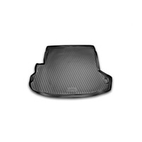 CARNIS00030/NV . NISSAN X-TRAIL T31 5D 2007-2010 ΣΚΑΦΗ ΠΙΣΩ (ΜΕ ORGANIZER) (ΜΑΥΡΟ)
