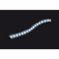 7362.8-LM . ΤΑΙΝΙΑ ΦΑΝΑΡΙΩΝ FLEX-STRIP DAYLINE (2x50cm) 21LED ΛΕΥΚΟΣ ΦΩΤΙΣΜΟΣ -2ΤΕΜ.