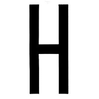 0796.9-LB . ΑΥΤΟΚΟΛ. ΓΡΑΜΜΑ ΠΙΝΑΚΙΔΩΝ H