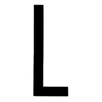 0797.3-LB . ΑΥΤΟΚΟΛ. ΓΡΑΜΜΑ ΠΙΝΑΚΙΔΩΝ L