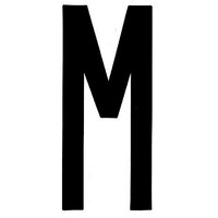 0797.4-LB . ΑΥΤΟΚΟΛ. ΓΡΑΜΜΑ ΠΙΝΑΚΙΔΩΝ M