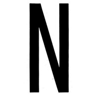 0797.5-LB . ΑΥΤΟΚΟΛ. ΓΡΑΜΜΑ ΠΙΝΑΚΙΔΩΝ N