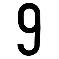 0799.6-LB . ΑΥΤΟΚΟΛ. ΑΡΙΘΜΟΣ ΠΙΝΑΚΙΔΩΝ 9