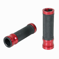 9031.1-LM . ΧΕΡΟΥΛΙΑ ΜΟΤΟ METAL GRIPS