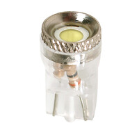 9155.4-LM . ΣΕΤ ΛΑΜΠΑΚΙΑ HYPER-LED 12V 1W T10