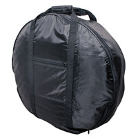L1595.0 . ΤΣΑΝΤΑ ΚΑΛΥΜΜΑ ΡΕΖΕΡΒΑΣ (SMALL - 50 Χ 10 cm)