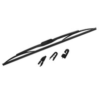 L9850.0 . ΥΑΛΟΚΑΘΑΡΙΣΤΗΡΑΣ ΦΟΡΤΗΓΟΥ TRUCK-LINE 51cm (20 INCH) ΜΕ 3 ΑΝΤΑΠΤΟΡΕΣ - 1 ΤΕΜ.