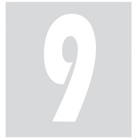 9037.9-LM . ΑΥΤΟΚΟΛΛΗΤΟ SPELL-IT ΛΕΥΚΟ ΧΡΩΜΑ no9