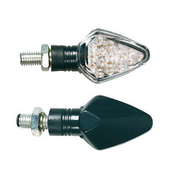 9012.0-LM . ΦΛΑΣ ΜΟΤΟ PENTA / LED 12V-21W