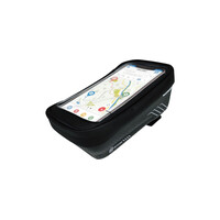0006685OT190/OTO . ΤΣΑΝΤΑΚΙ - ΘΗΚΗ ΣΚΕΛΕΤΟΥ ΠΟΔΗΛΑΤΟΥ BIKE SHELL E2 18X10X6CM