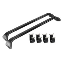 MP.MIT.013/ND . MITSUBISHI OUTLANDER 05/03-01/07 (N15014-N21401) ΤΗΛΕΣΚΟΠΙΚΕΣ ΜΠΑΡΕΣ ΟΡΟΦΗΣ NORDRIVE