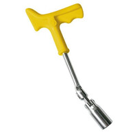 6587.1-LM . ΜΠΟΥΖΟΚΛΕΙΔΟ T-HANDLE 16mm