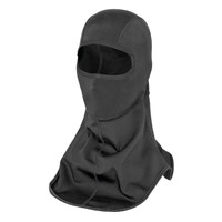 9143.6-LM . ΜΠΑΛΑΚΛΑΒΑ ΠΡΟΣΩΠΟΥ ΚΑΙ ΛΑΙΜΟΥ MASK-NECK WARM-TECH ΜΑΥΡΗ ΠΟΛΥΕΣΤΕΡΙΚΗ ΖΕΣΤΗ (ONE SIZE)