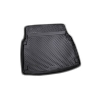 NLC.34.38.B10/NV . MERCEDES E CLASS W212 ELEGANCE 03/2009-2016 ΜΑΡΚΕ ΠΑΤΑΚΙ ΣΚΑΦΗ ΠΟΡΤ ΜΠΑΓΚΑΖ TPE ΛΑΣΤΙΧΟ ΣΕ ΜΑΥΡΟ ΧΡΩΜΑ NOVLINE - 1 ΤΕΜ.