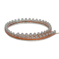 SRFPL/4W . ΤΑΙΝΙΑ ORIONE ΜΕ 48 LED