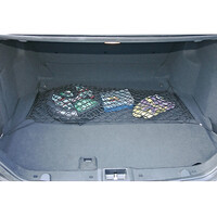 L6994.9 . ΔΙΧΤΥ ΠΟΡΤ ΜΠΑΓΚΑΖ TRUNK-NET LARGE (90 Χ 35 cm)
