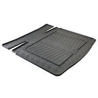 L2399.8 . OPEL ASTRA H 5D 03/2004-2009 ΜΑΡΚΕ ΠΑΤΑΚΙ ΣΚΑΦΗ ΠΟΡΤ ΜΠΑΓΚΑΖ SUMISURA TRUNK MAT ΑΠΟ ΑΟΣΜΟ, ΜΗ ΤΟΞΙΚΟ, ΟΙΚΟΛΟΓΙΚΟ ΚΑΙ ΑΝΑΚΥΚΛΩΣΙΜΟ ΣΥΝΘΕΤΙΚΟ ΛΑΣΤΙΧΟ ΣΕ ΜΑΥΡΟ ΧΡΩΜΑ ΜΕ ΥΠΟΔΟΧΗ ΓΙΑ ΠΡΟΕΚΤΑΣΗ L2519.8 - L2519.9 LAMPA - 1 ΤΕΜ.