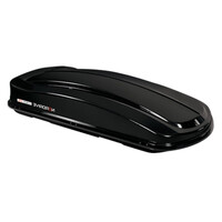 N60012 . ΜΠΑΓΚΑΖΙΕΡΑ ΟΡΟΦΗΣ NORDRIVE BOX 430 LT ΜΑΥΡΟ ΧΡΩΜΑ ΜΕ ΓΥΑΛΙΣΤΕΡΗ ΥΦΗ - 1 ΤΕΜ.