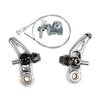 9217.5-LB . ΣΕΤ ΦΡΕΝΩΝ ΠΟΔΗΛΑΤΟΥ ΤΥΠΟΥ CANTILEVER BRAKES ΓΙΑ ΠΟΔΗΛΑΤΑ 24''/ 26''/ 28'' 2ΤΕΜ.