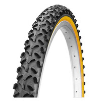 9437.2-LB . ΛΑΣΤΙΧΟ ΠΟΔΗΛΑΤΟΥ MTB 26 Χ 2,125 (ΜΑΥΡΟ) - 1 ΤΕΜ.