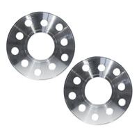 SRSR009 . ΠΡΟΣΘΗΚΕΣ ΤΡΟΧΩΝ 5X100 5mm