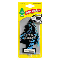 L.TA102364 . ΑΡΩΜΑΤΙΚΟ ΔΕΝΔΡΑΚΙ ABRE MAGIQUE RACING ΚΕΧΡΙΜΠΑΡΙ ΚΟΛΟΝΙΑ LAMPA -1 ΤΕΜ.