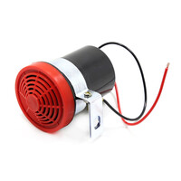 01728/AM . ΣΕΙΡΗΝΑ ΣΥΝΑΓΕΡΜΟΥ 12V AMiO – 1 ΤΕΜ.