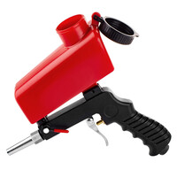 02635/AM . ΠΙΣΤΟΛΙ ΑΕΡΟΣ ΑΜΜΟΒΟΛΗΣ 6,5 BAR ΜΕ ΔΟΧΕΙΟ 600ml PT-17 AMIO - 1 ΤΕΜ.