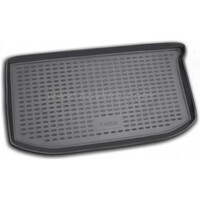 NLC.15.24.B11/NV . FIAT PANDA 09/2003-2012 ΜΑΡΚΕ ΠΑΤΑΚΙ ΣΚΑΦΗ ΠΟΡΤ ΜΠΑΓΚΑΖ TPE ΛΑΣΤΙΧΟ ΣΕ ΜΑΥΡΟ ΧΡΩΜΑ NOVLINE - 1 ΤΕΜ.