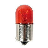 9152.3-LM . RY10W 12V 10W BAU15s ΛΑΜΠΑΚΙ STANDARD LINE (ΜΟΝΟΠΟΛΙΚΟ ΠΑΡΑΚΕΝΤΡΟ) ΦΟΥΝΤΟΥΚΙ/ΠΟΡΤΟΚΑΛΙ BLISTER 2 ΤΕΜ