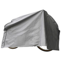 9232.6-LB . ΚΟΥΚΟΥΛΑ ΠΟΔΗΛΑΤΟΥ BIKE-COVER 1 ΑΔΙΑΒΡΟΧΗ 200x125cm