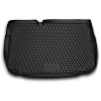 CARCRN00034/NV . CITROEN C3 11/2009-2016 ΜΑΡΚΕ ΠΑΤΑΚΙ ΣΚΑΦΗ ΠΟΡΤ ΜΠΑΓΚΑΖ TPE ΛΑΣΤΙΧΟ ΣΕ ΜΑΥΡΟ ΧΡΩΜΑ NOVLINE - 1 ΤΕΜ.