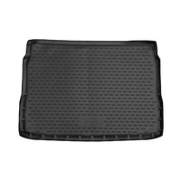 ELEMENT02493V13/NV . PEUGEOT 2008 2019+ (ΑΝΩ ΕΠΙΠΕΔΟ) ΜΑΡΚΕ ΠΑΤΑΚΙ ΣΚΑΦΗ ΠΟΡΤ ΜΠΑΓΚΑΖ TPE ΛΑΣΤΙΧΟ ΣΕ ΜΑΥΡΟ ΧΡΩΜΑ NOVLINE - 1 ΤΕΜ.