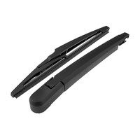 EWB-PL-014/AJ . OPEL ASTRA K+SPORTS TOURER 15+ ΥΑΛΟΚΑΘΑΡΙΣΤΗΡΑΣ ΠΙΣΩ ΜΕ ΜΠΡΑΤΣΟ 25cm orig.723180250/39-0543/55C1RWT1
