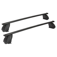 K39-BSP130 . ΜΠΑΡΕΣ ΟΡΟΦΗΣ K1 PRO 130 cm K39 (ΟΒΑΛ/ΑΤΣΑΛΙ) - 2 ΤΕΜ.