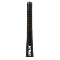 L4016.0 . ΚΕΡΑΙΑ ΟΡΟΦΗΣ CARBON-2 110 mm (5/6/7 mm)