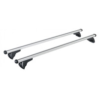 N15065 . Ολοκληρωμένο σετ (Μπάρες-Πόδια) Nowa M (120 cm)