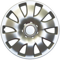 CC.425/OP1604 . OPEL ASTRA J ΜΑΡΚΕ ΤΑΣΙΑ 16 INCH CROATIA COVER (4 ΤΕΜ.)