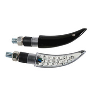 9007.4-LM . ΦΛΑΣ ΜΟΤΟ KATANA / 16 LED 12V