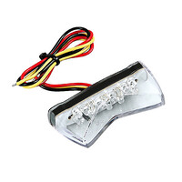 9015.8-LM . ΦΑΝΑΡΙ ΠΙΣΩ ΜΗΧΑΝΗΣ CONCEPT 12V 11 LED 3 ΧΡΗΣΕΩΝ (ΦΩΣ ΘΕΣΕΩΣ/STOP/ ΦΩΣ ΠΙΝΑΚΙΔΑΣ)  -1ΤΕΜ.