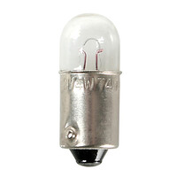 9152.8-LM . ΛΑΜΠΑΚΙΑ T4W-12V-4W BA9s