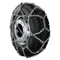 L1616.5 . ΑΛΥΣΙΔΕΣ ΧΙΟΝΙΟΥ ΦΟΡΤΗΓΟΥ CARGO PLUS GR29 LAMPA - 2 ΤΕΜ.